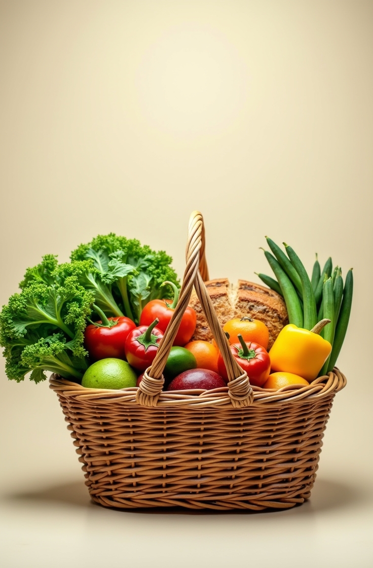 Vegetariska ingredienser